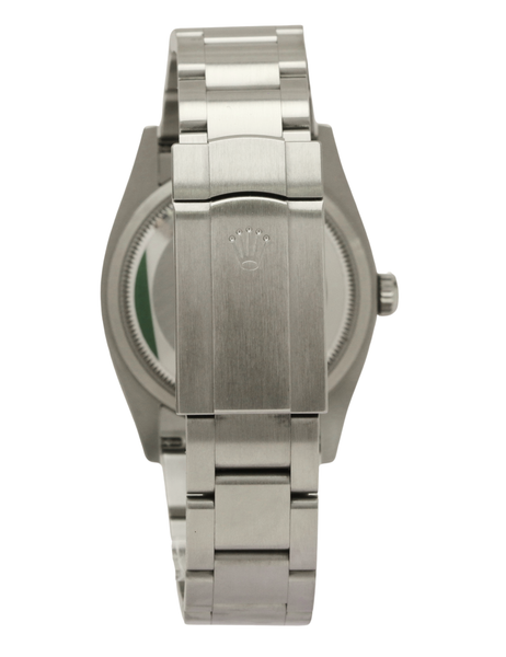 Rolex Oyster Perpetual 126000